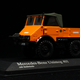 Illustration for article titled Truckin Teutonic Tuesday: UNIversal MOtor Gerät!